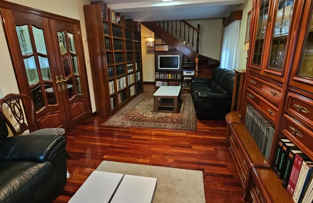 TATI HOMES - Caleruco 50-1
